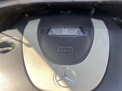 2010 Mercedes-Benz ML 350   - Photo 43 - Studio City, CA 91604