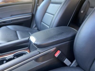 2010 Mercedes-Benz ML 350   - Photo 37 - Studio City, CA 91604