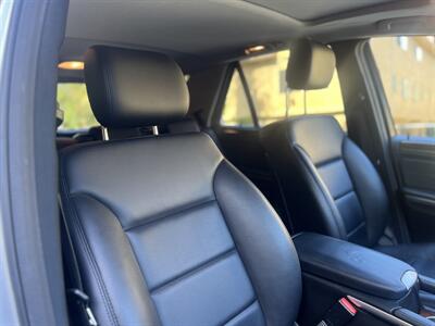2010 Mercedes-Benz ML 350   - Photo 28 - Studio City, CA 91604