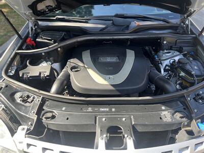 2010 Mercedes-Benz ML 350   - Photo 44 - Studio City, CA 91604