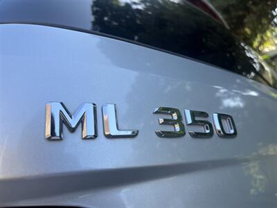 2010 Mercedes-Benz ML 350   - Photo 52 - Studio City, CA 91604