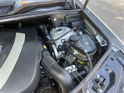 2010 Mercedes-Benz ML 350   - Photo 45 - Studio City, CA 91604