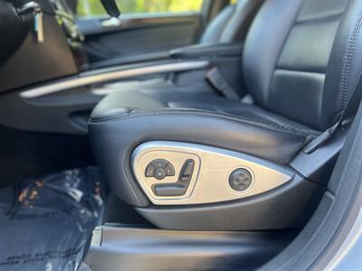 2010 Mercedes-Benz ML 350   - Photo 23 - Studio City, CA 91604