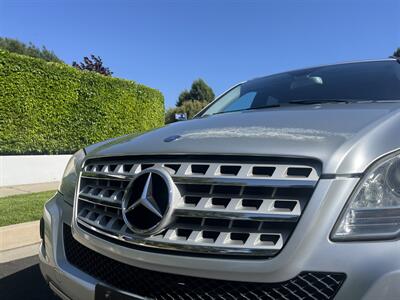 2010 Mercedes-Benz ML 350   - Photo 17 - Studio City, CA 91604