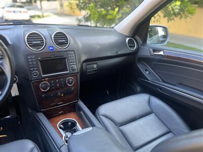 2010 Mercedes-Benz ML 350   - Photo 34 - Studio City, CA 91604