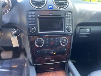 2010 Mercedes-Benz ML 350   - Photo 42 - Studio City, CA 91604