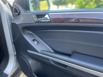 2010 Mercedes-Benz ML 350   - Photo 29 - Studio City, CA 91604