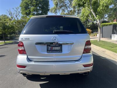 2010 Mercedes-Benz ML 350   - Photo 12 - Studio City, CA 91604