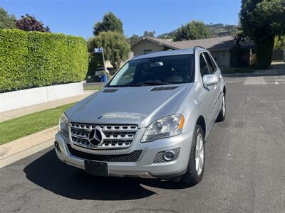 2010 Mercedes-Benz ML 350   - Photo 4 - Studio City, CA 91604