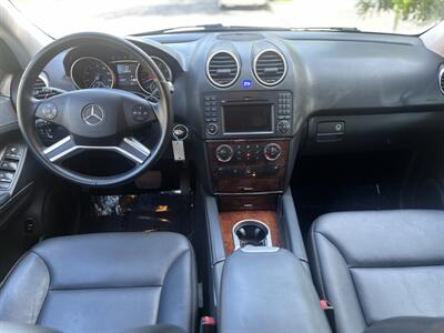2010 Mercedes-Benz ML 350   - Photo 19 - Studio City, CA 91604