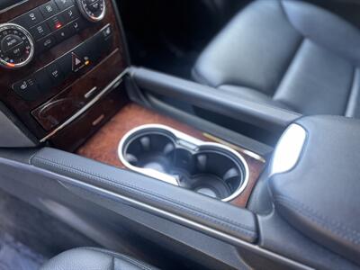 2010 Mercedes-Benz ML 350   - Photo 38 - Studio City, CA 91604