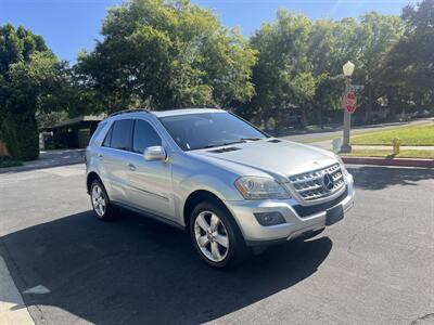 2010 Mercedes-Benz ML 350   - Photo 7 - Studio City, CA 91604