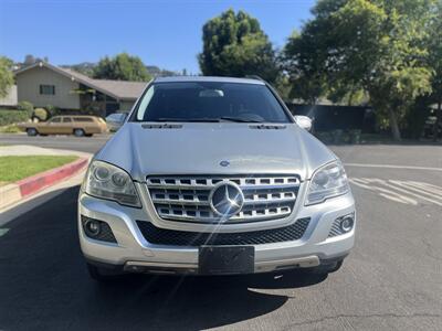 2010 Mercedes-Benz ML 350   - Photo 5 - Studio City, CA 91604