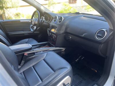 2010 Mercedes-Benz ML 350   - Photo 30 - Studio City, CA 91604