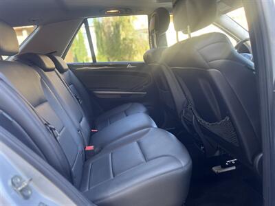 2010 Mercedes-Benz ML 350   - Photo 33 - Studio City, CA 91604