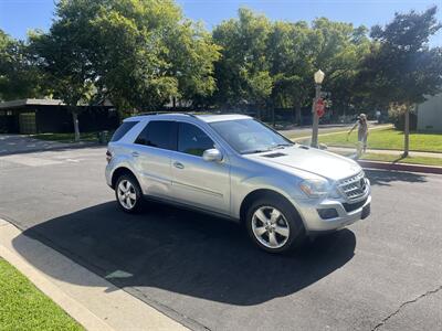 2010 Mercedes-Benz ML 350   - Photo 15 - Studio City, CA 91604