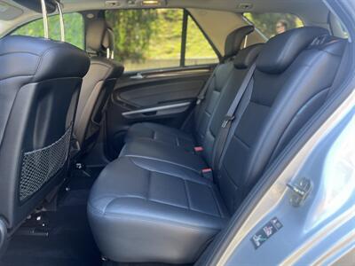 2010 Mercedes-Benz ML 350   - Photo 36 - Studio City, CA 91604