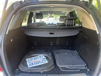 2010 Mercedes-Benz ML 350   - Photo 46 - Studio City, CA 91604