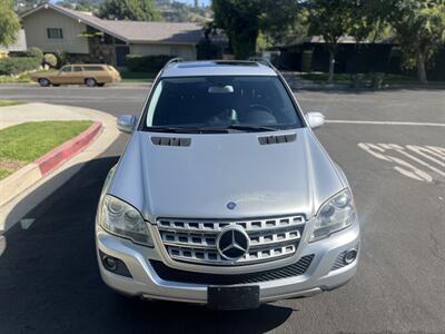 2010 Mercedes-Benz ML 350   - Photo 6 - Studio City, CA 91604
