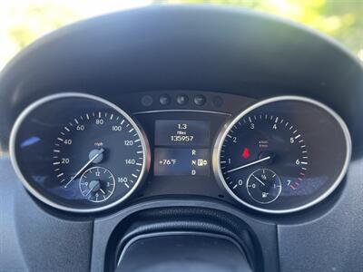 2010 Mercedes-Benz ML 350   - Photo 41 - Studio City, CA 91604