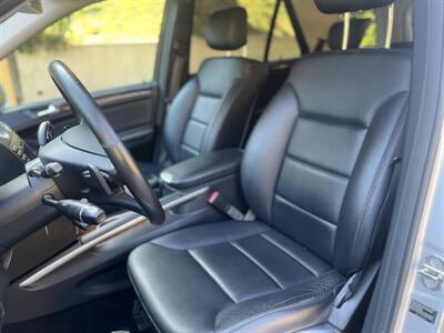 2010 Mercedes-Benz ML 350   - Photo 20 - Studio City, CA 91604