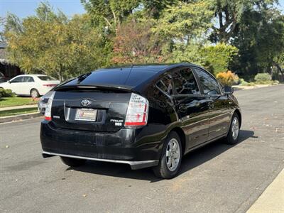 2007 Toyota Prius Touring   - Photo 24 - Studio City, CA 91604