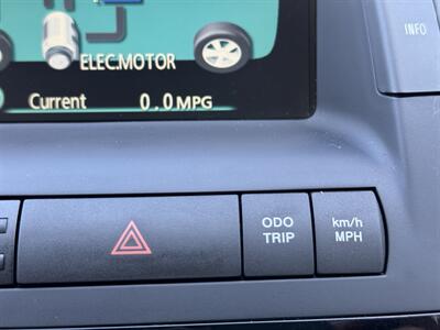 2007 Toyota Prius Touring   - Photo 76 - Studio City, CA 91604