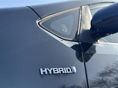 2007 Toyota Prius Touring   - Photo 19 - Studio City, CA 91604