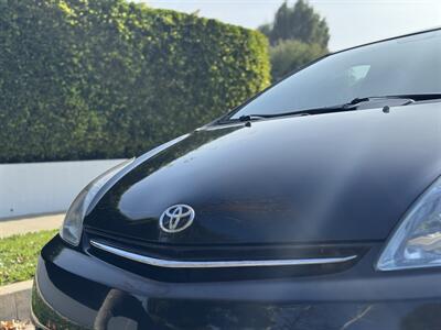 2007 Toyota Prius Touring   - Photo 11 - Studio City, CA 91604