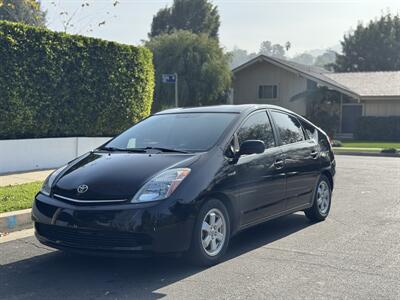 2007 Toyota Prius Touring   - Photo 7 - Studio City, CA 91604