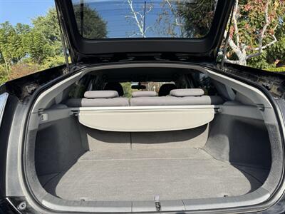 2007 Toyota Prius Touring   - Photo 62 - Studio City, CA 91604