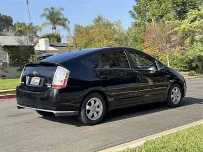2007 Toyota Prius Touring   - Photo 26 - Studio City, CA 91604
