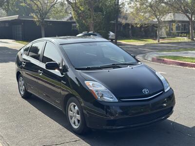2007 Toyota Prius Touring   - Photo 9 - Studio City, CA 91604