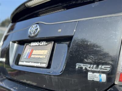 2007 Toyota Prius Touring   - Photo 82 - Studio City, CA 91604