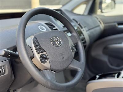 2007 Toyota Prius Touring   - Photo 33 - Studio City, CA 91604