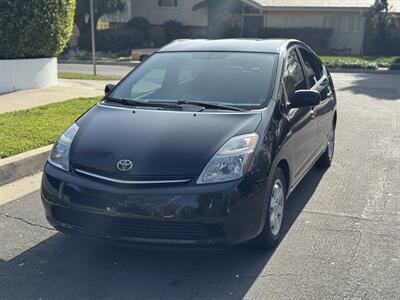 2007 Toyota Prius Touring   - Photo 6 - Studio City, CA 91604