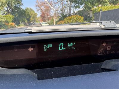 2007 Toyota Prius Touring   - Photo 72 - Studio City, CA 91604