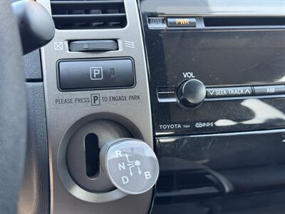 2007 Toyota Prius Touring   - Photo 39 - Studio City, CA 91604