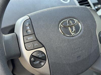 2007 Toyota Prius Touring   - Photo 43 - Studio City, CA 91604