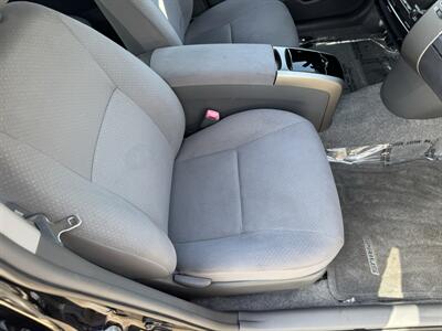 2007 Toyota Prius Touring   - Photo 66 - Studio City, CA 91604