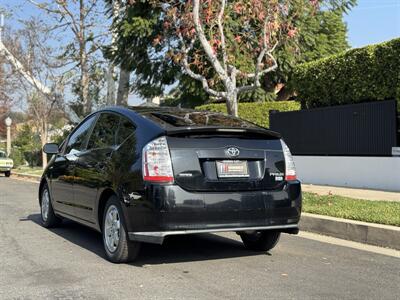 2007 Toyota Prius Touring   - Photo 21 - Studio City, CA 91604