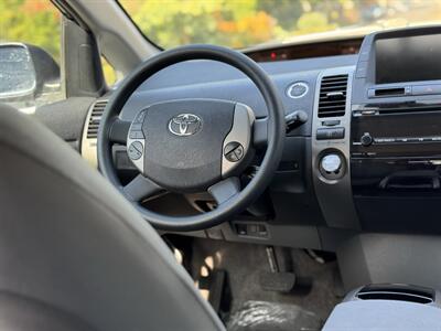 2007 Toyota Prius Touring   - Photo 59 - Studio City, CA 91604