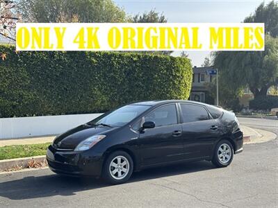 2007 Toyota Prius Touring   - Photo 1 - Studio City, CA 91604