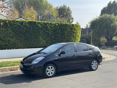 2007 Toyota Prius Touring   - Photo 2 - Studio City, CA 91604