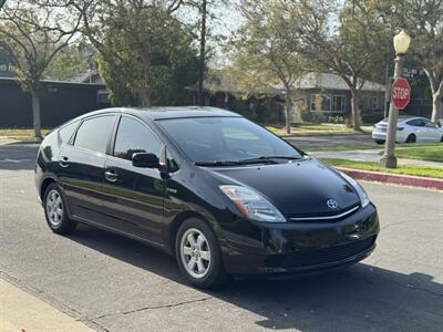 2007 Toyota Prius Touring   - Photo 8 - Studio City, CA 91604