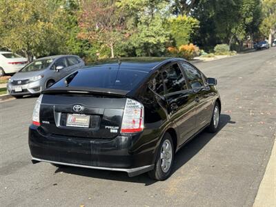2007 Toyota Prius Touring   - Photo 23 - Studio City, CA 91604