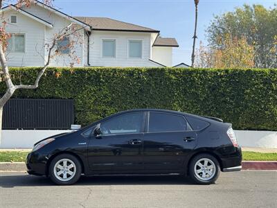 2007 Toyota Prius Touring   - Photo 18 - Studio City, CA 91604