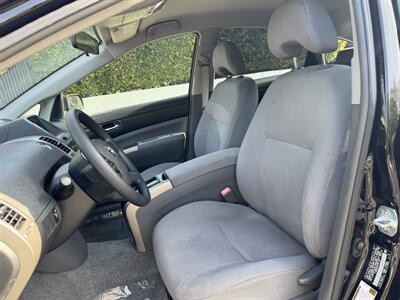 2007 Toyota Prius Touring   - Photo 28 - Studio City, CA 91604