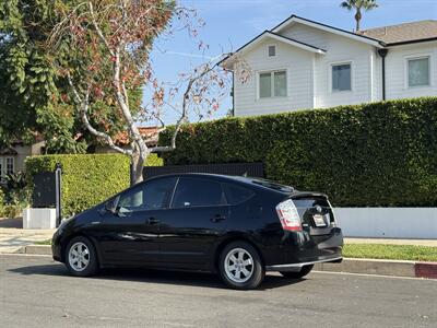 2007 Toyota Prius Touring   - Photo 17 - Studio City, CA 91604