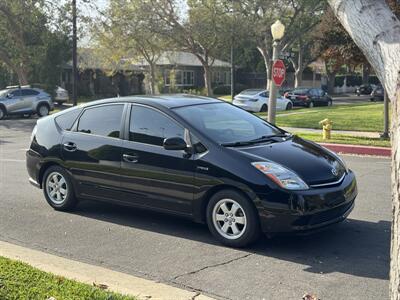 2007 Toyota Prius Touring   - Photo 13 - Studio City, CA 91604